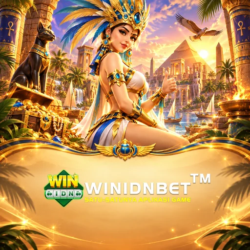 winidn Key Features