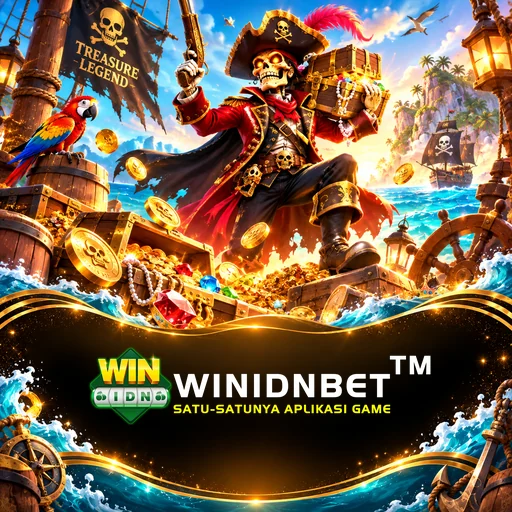 Katalog Aplikasi winidn