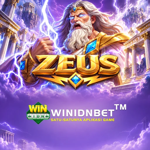 Lisensi Resmi winidn