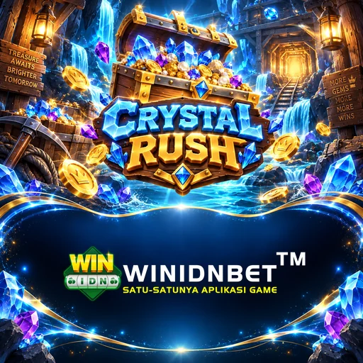 Kontak Resmi winidn