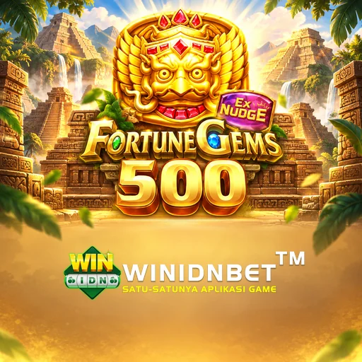Profil winidn Indonesia